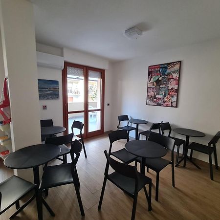 Monti Guest House Alghero Exterior foto