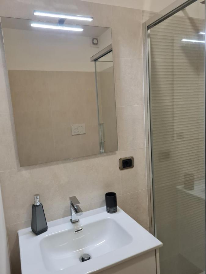Monti Guest House Alghero Exterior foto