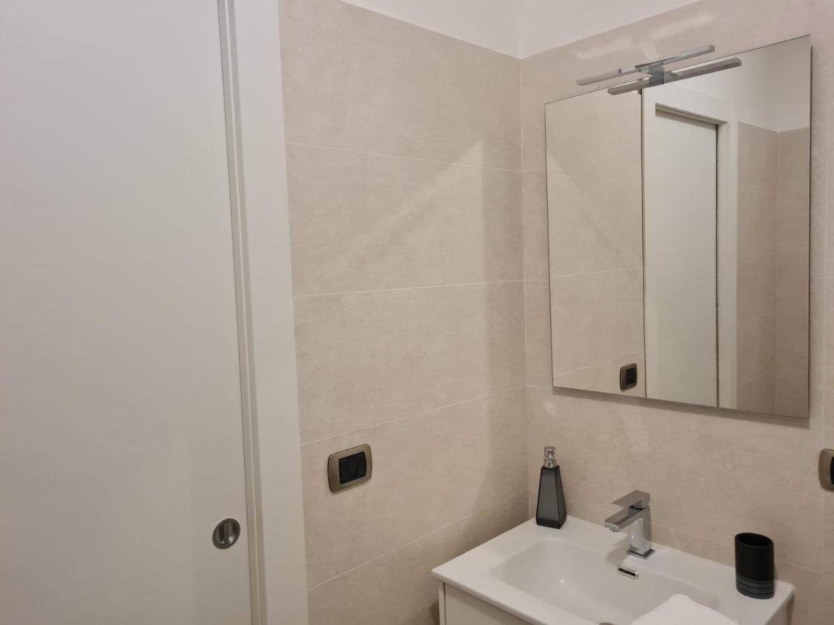 Monti Guest House Alghero Quarto foto