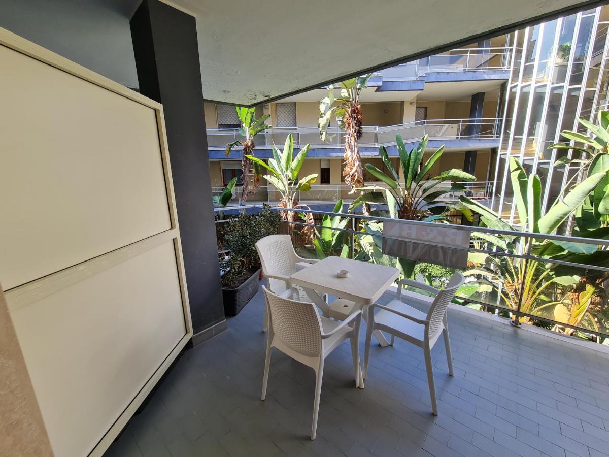 Monti Guest House Alghero Exterior foto