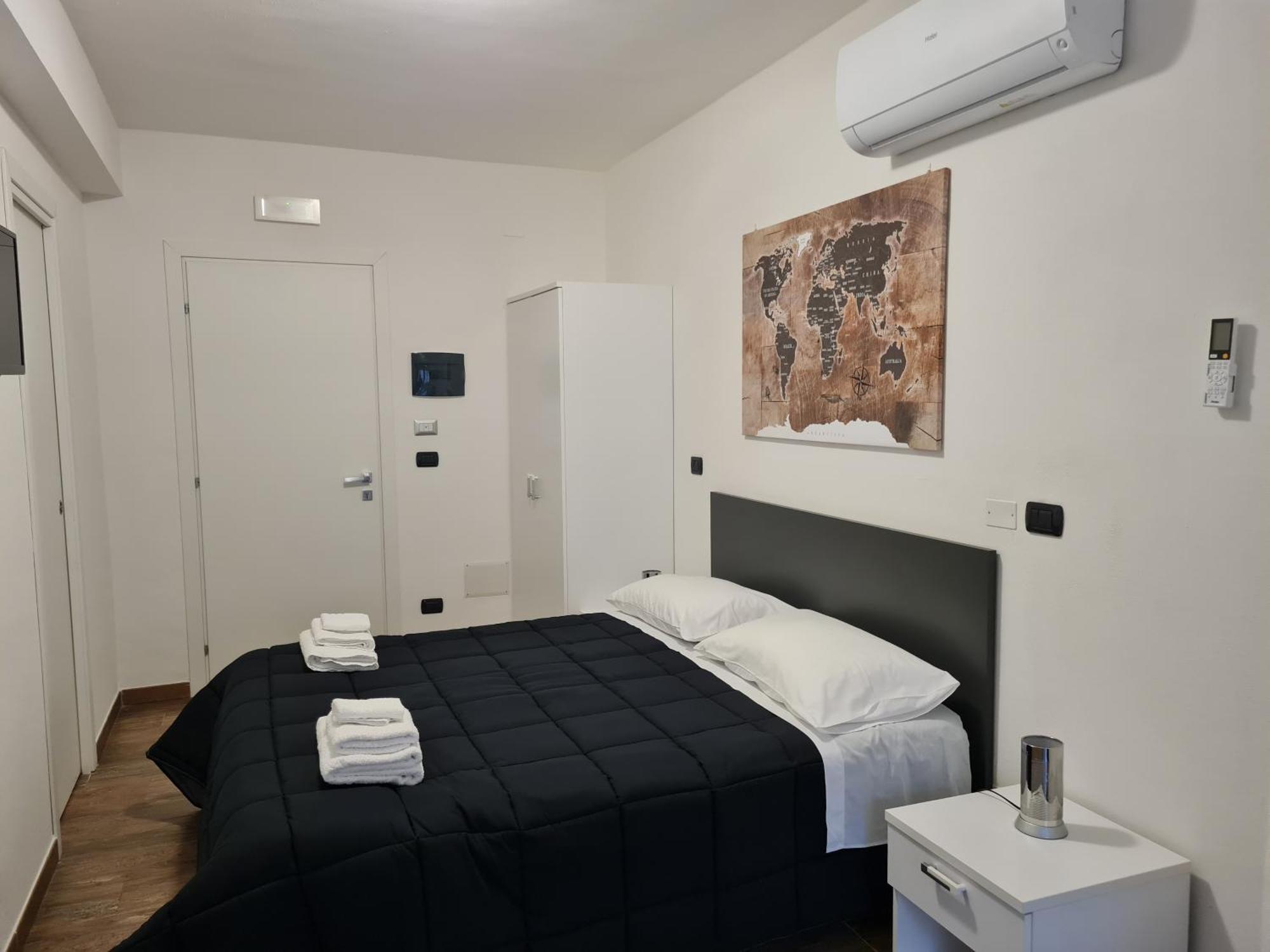 Monti Guest House Alghero Exterior foto