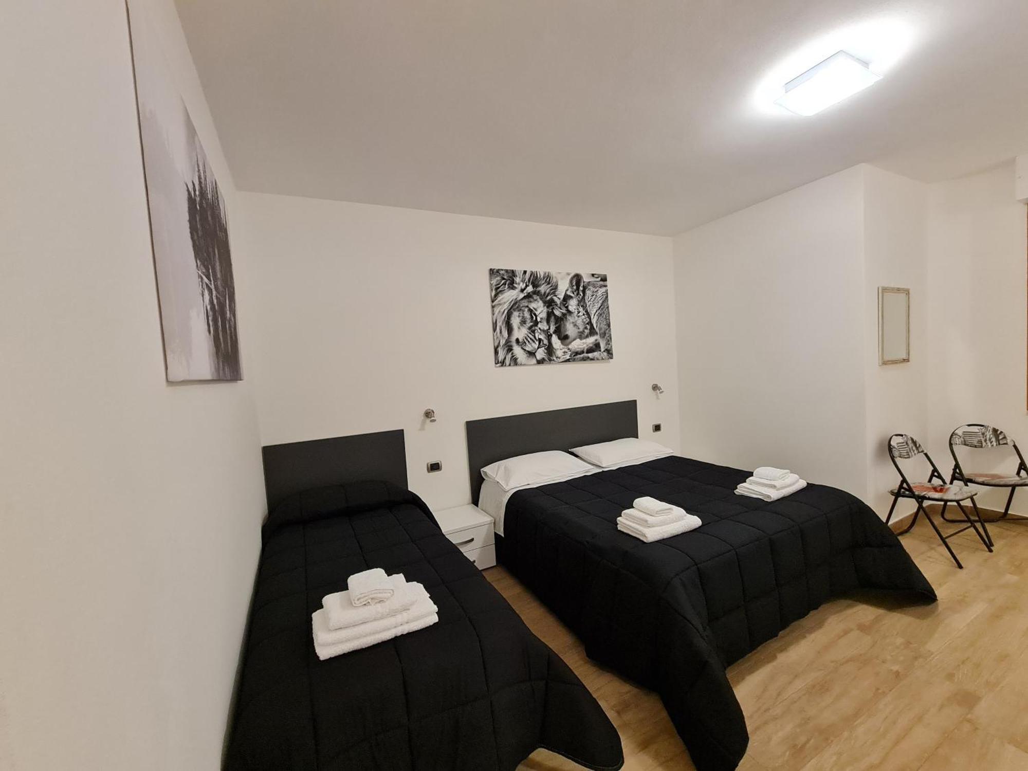Monti Guest House Alghero Exterior foto