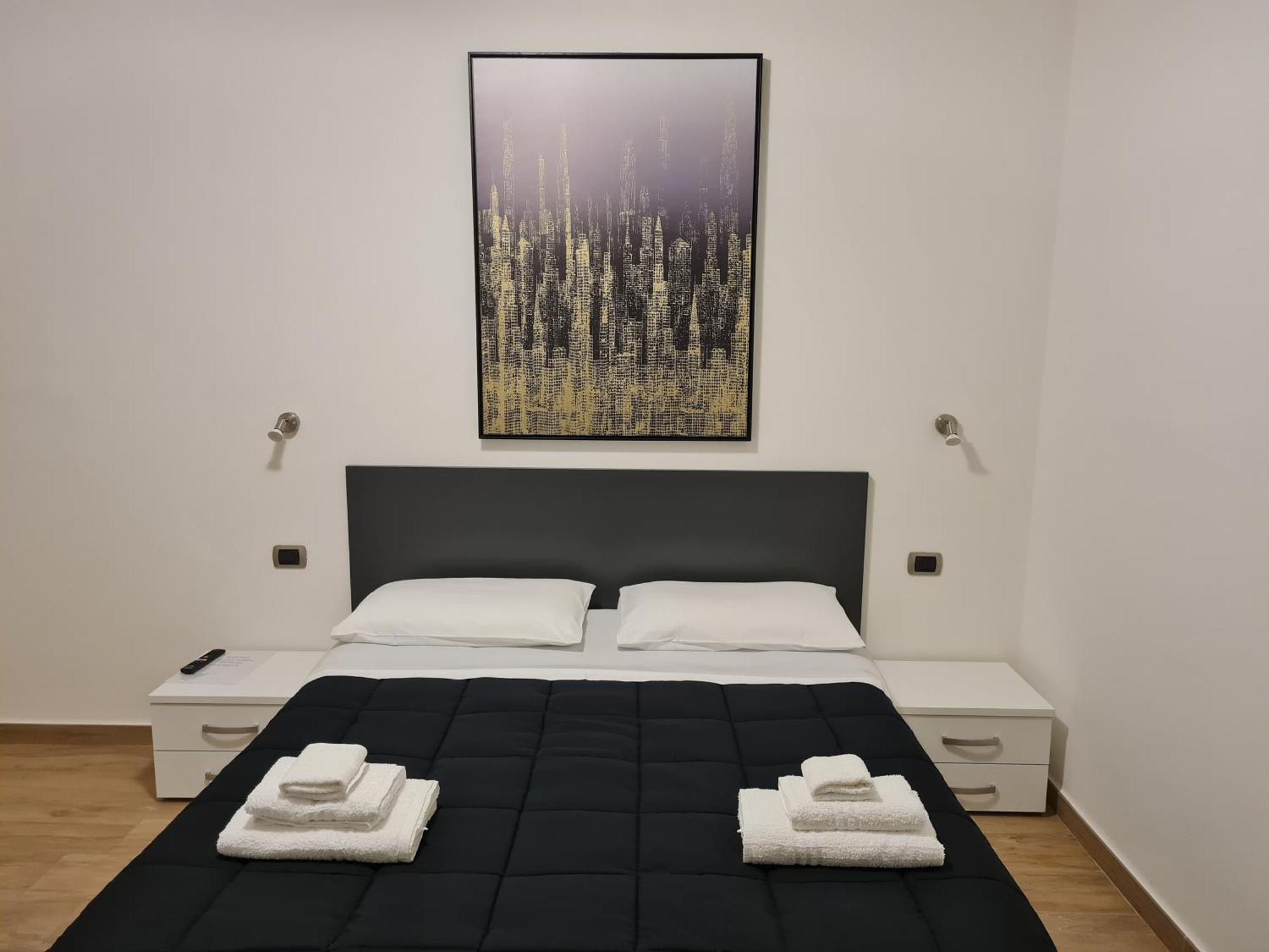 Monti Guest House Alghero Exterior foto