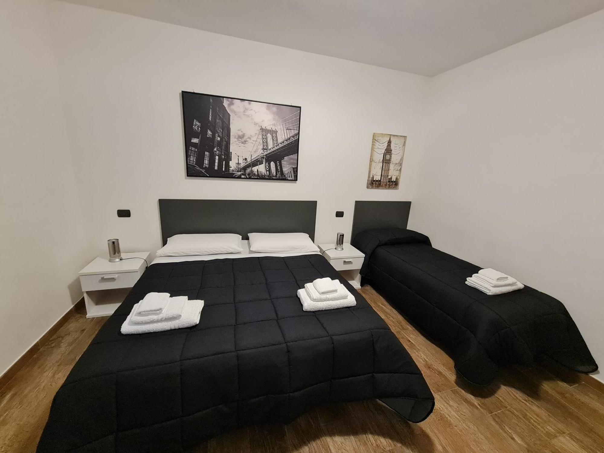 Monti Guest House Alghero Exterior foto