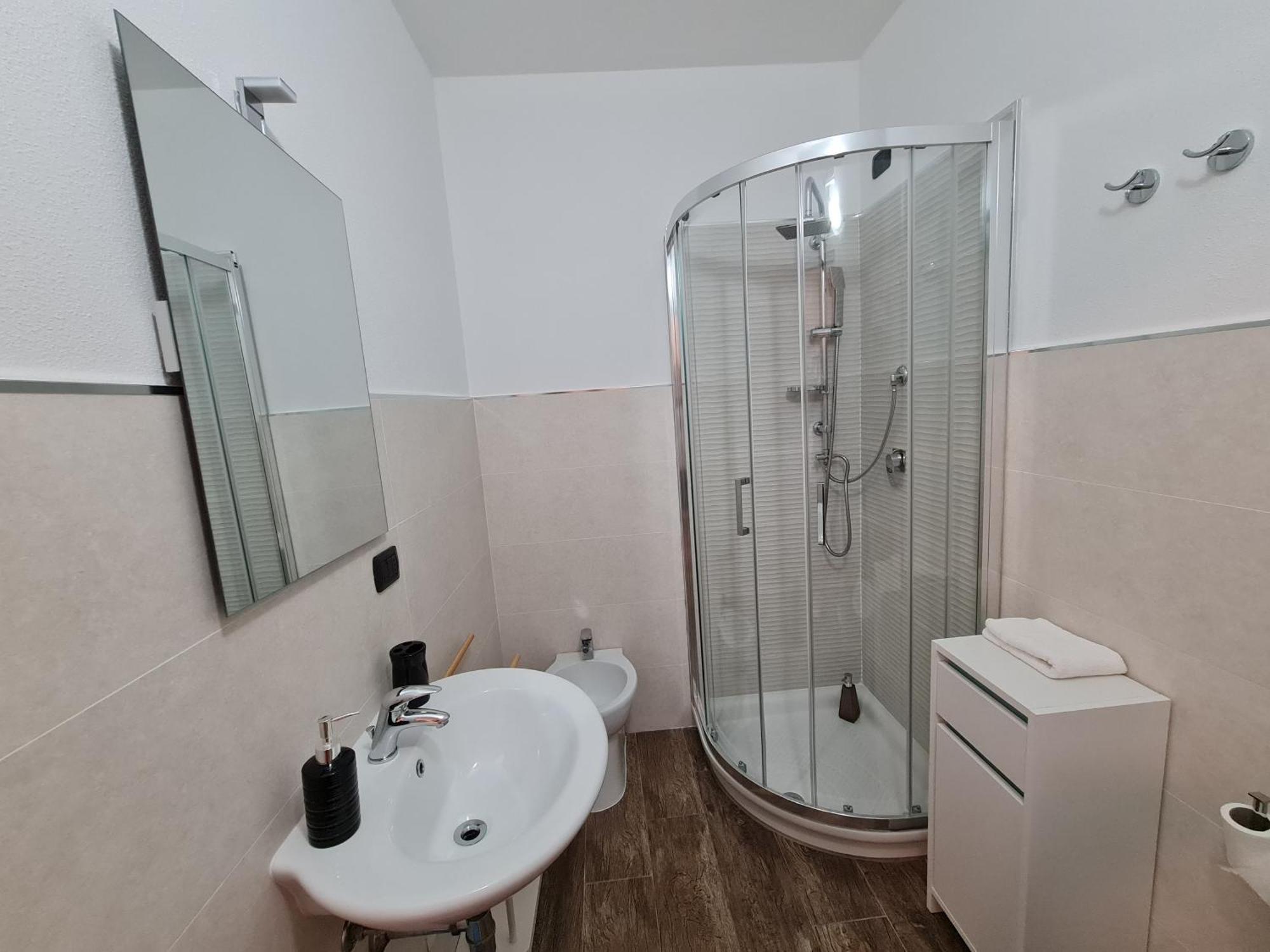 Monti Guest House Alghero Exterior foto